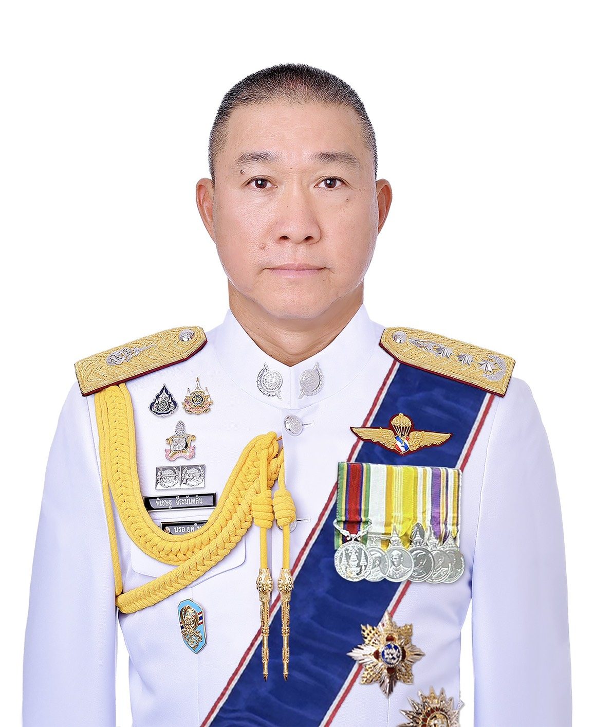 พลตำรวจโทพิเชษฐ จีระนันตสิน